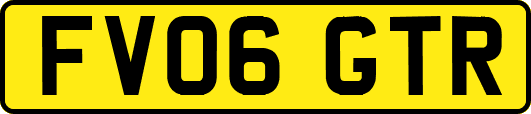 FV06GTR