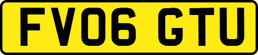 FV06GTU