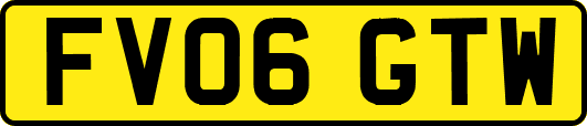 FV06GTW