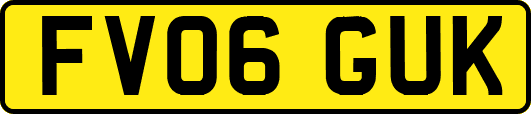 FV06GUK