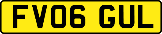 FV06GUL