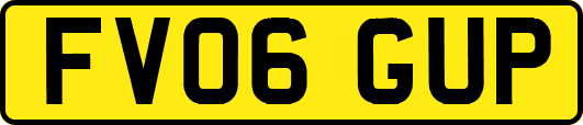 FV06GUP