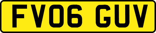 FV06GUV