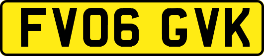 FV06GVK
