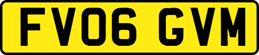 FV06GVM