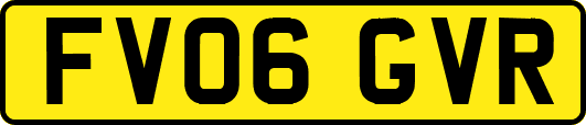 FV06GVR