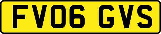 FV06GVS