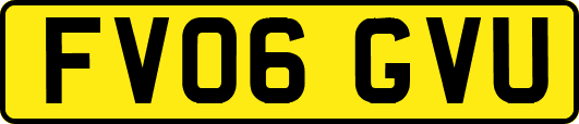FV06GVU