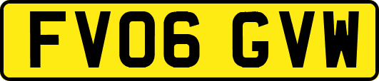 FV06GVW