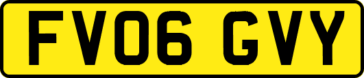 FV06GVY