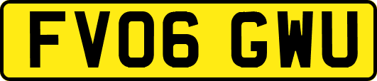 FV06GWU