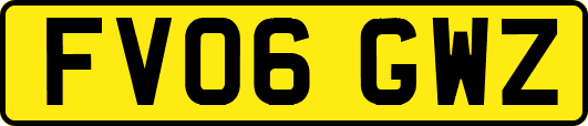 FV06GWZ