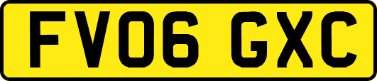 FV06GXC