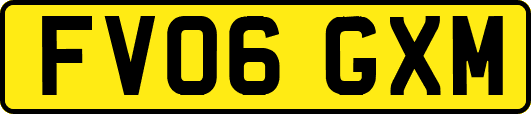 FV06GXM