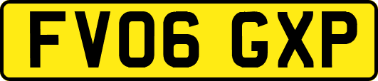 FV06GXP