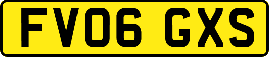 FV06GXS