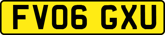FV06GXU