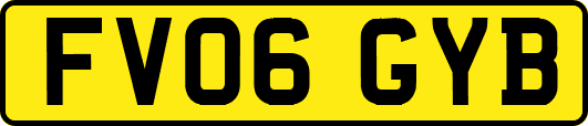 FV06GYB