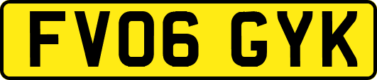 FV06GYK