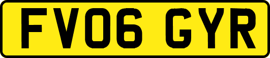 FV06GYR