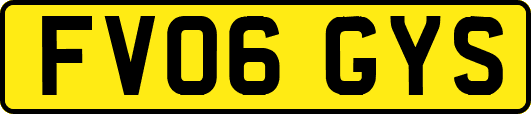 FV06GYS