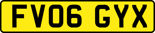 FV06GYX