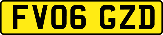 FV06GZD