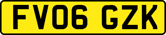 FV06GZK