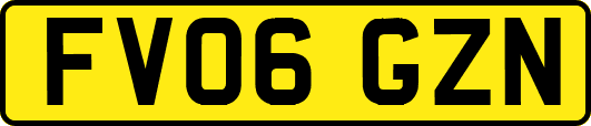 FV06GZN