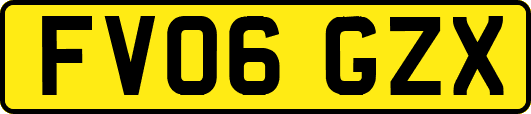 FV06GZX