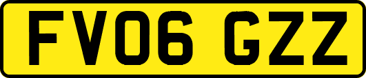 FV06GZZ