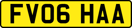 FV06HAA