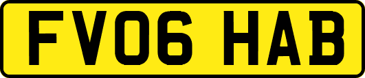 FV06HAB