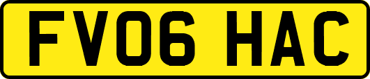 FV06HAC