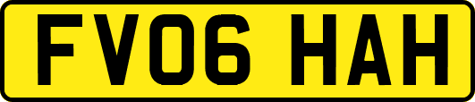 FV06HAH
