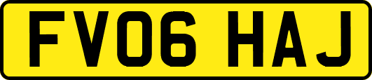 FV06HAJ