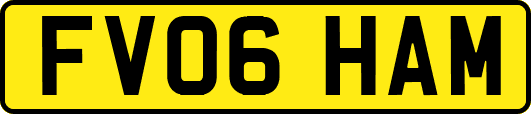 FV06HAM