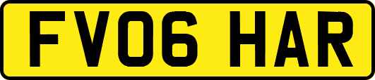 FV06HAR