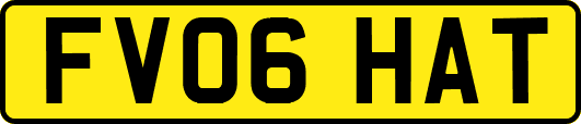 FV06HAT