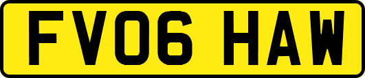FV06HAW