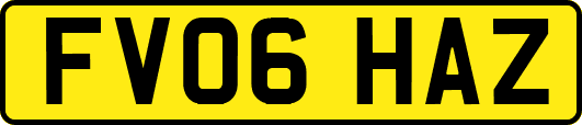 FV06HAZ