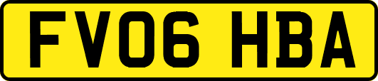 FV06HBA