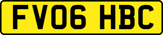 FV06HBC