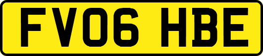 FV06HBE