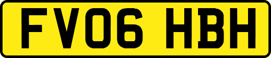 FV06HBH