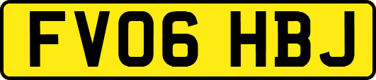 FV06HBJ
