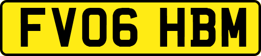 FV06HBM