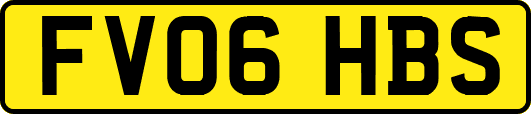 FV06HBS