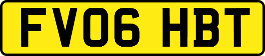 FV06HBT