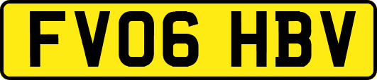 FV06HBV